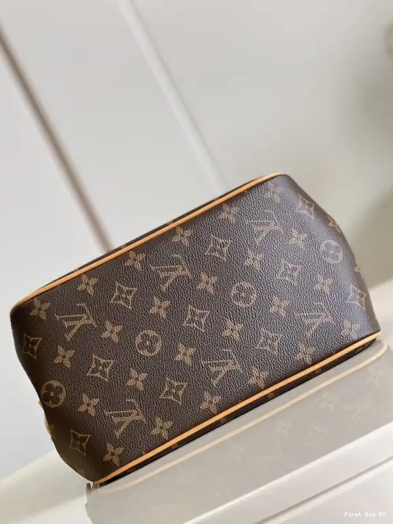 Firstbag ru VUITTON bag-25*23*15CM LOUIS Monogram 0702